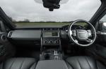 Land Rover Discovery Commercial 2017 года (UK)